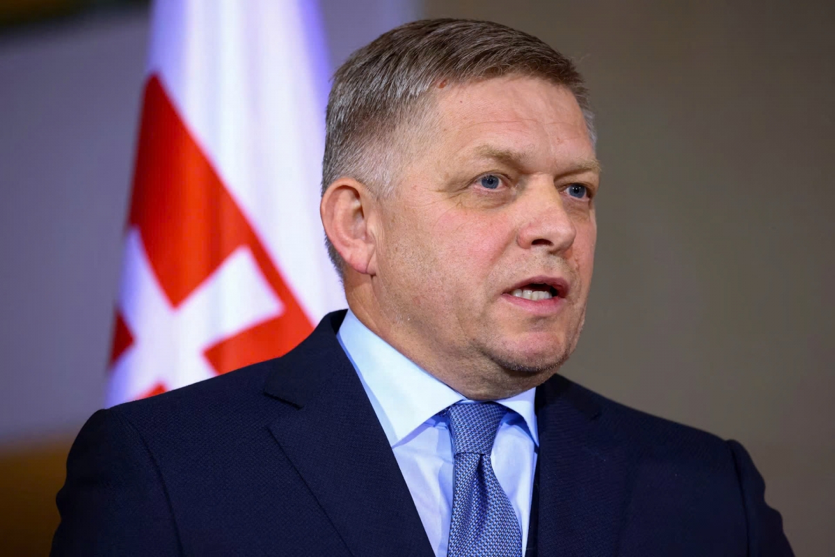 Slovak Prime Minister Robert Fico to visit Vietnam